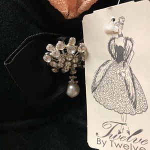 Vintage style boutique dress new with tags!